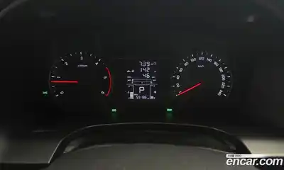 SsangYong Rexton 2019 2.2 Автомат в Москве № 25233, миниатюра 2