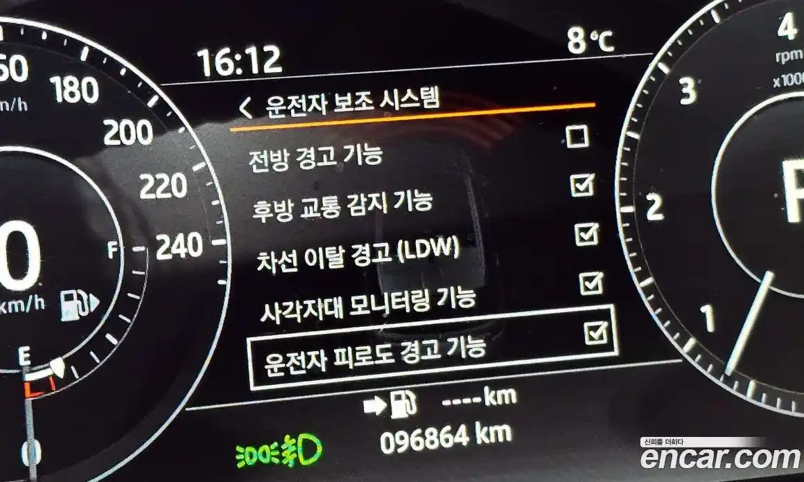 Land Rover Range-Rover Sport 2017 3.0 Автомат в Москве № 252554, фото 14