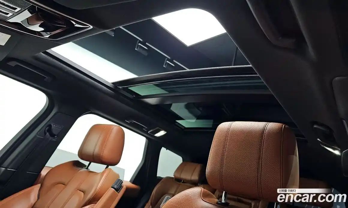 Land Rover Range-Rover Sport 2017 3.0 Автомат в Москве № 252554, фото 19