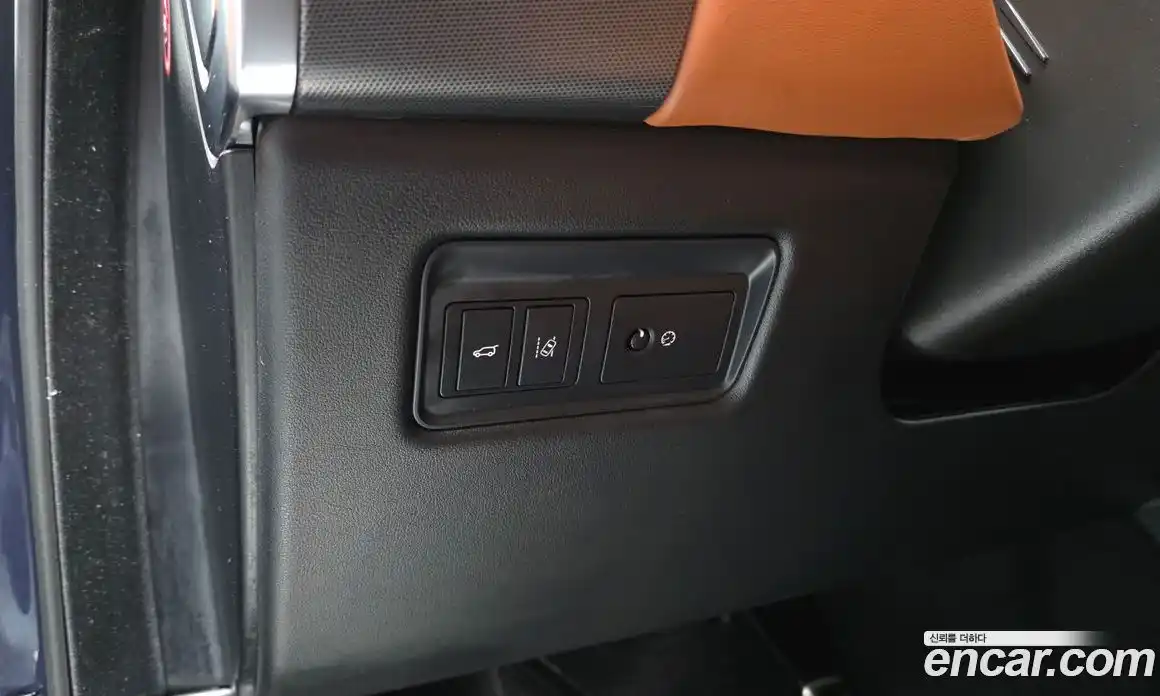 Land Rover Range-Rover Sport 2017 3.0 Автомат в Москве № 252554, фото 6