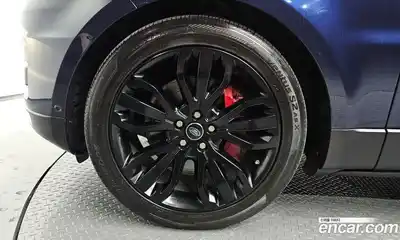 Land Rover Range-Rover Sport 2017 3.0 Автомат в Москве № 252554, миниатюра 7