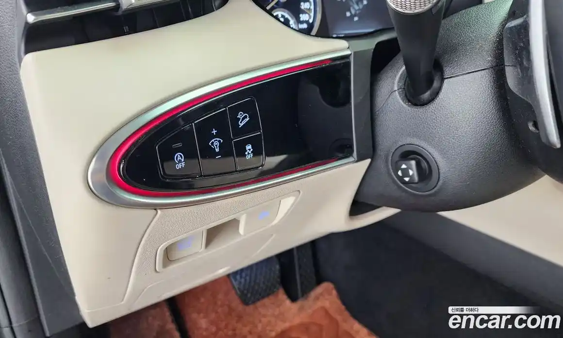 Genesis GV70 2021 2.5 Автомат в Москве № 25423, фото 7