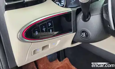 Genesis GV70 2021 2.5 Автомат в Москве № 25423, миниатюра 7