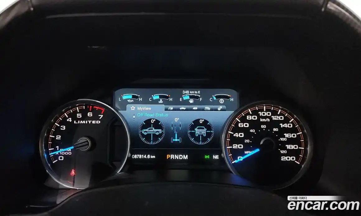 Ford F150 2017 3.5 Автомат в Москве № 255518, фото 1