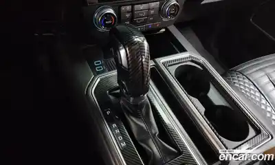 Ford F150 2017 3.5 Автомат в Москве № 255518, миниатюра 11