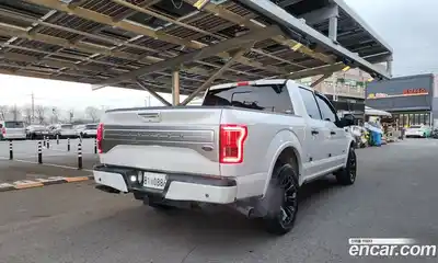 Ford F150 2017 3.5 Автомат в Москве № 255518, миниатюра 12