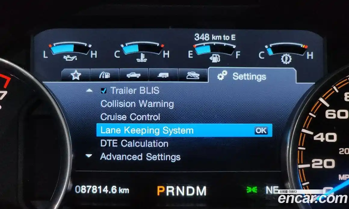 Ford F150 2017 3.5 Автомат в Москве № 255518, фото 2