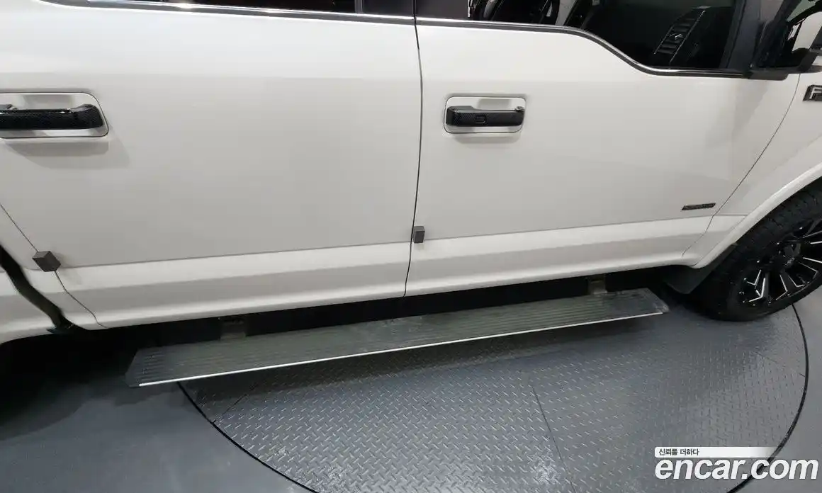 Ford F150 2017 3.5 Автомат в Москве № 255518, фото 3