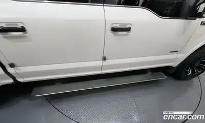 Ford F150 2017 3.5 Автомат в Москве № 255518, миниатюра 3