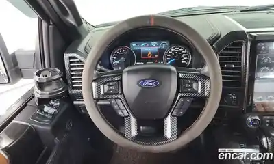 Ford F150 2017 3.5 Автомат в Москве № 255518, миниатюра 5