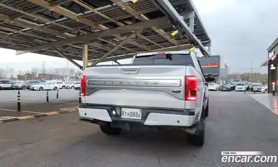 Ford F150 2017 3.5 Автомат в Москве № 255518, миниатюра 6