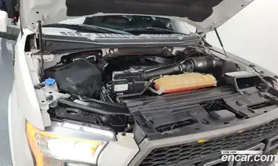 Ford F150 2017 3.5 Автомат в Москве № 255518, миниатюра 7