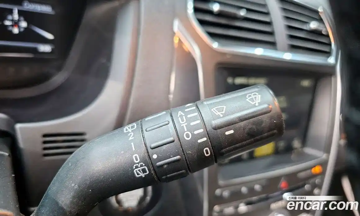 Ford Explorer 2017 2.3 Автомат в Москве № 255707, фото 15