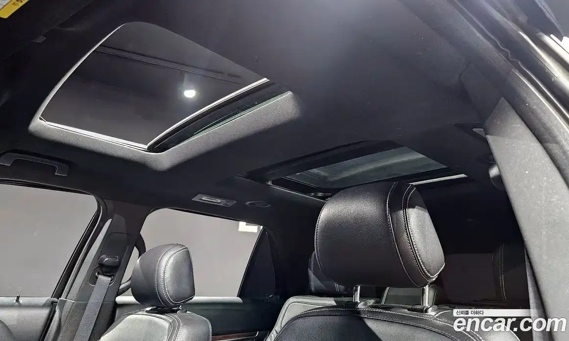 Ford Explorer 2017 2.3 Автомат в Москве № 255707, фото 2