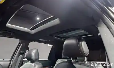 Ford Explorer 2017 2.3 Автомат в Москве № 255707, миниатюра 2