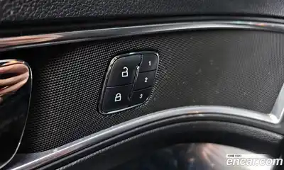 Ford Explorer 2017 2.3 Автомат в Москве № 255707, миниатюра 8