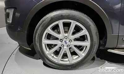 Ford Explorer 2017 2.3 Автомат в Москве № 255707, миниатюра 10