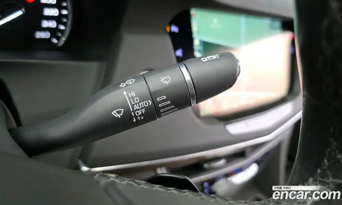 Cadillac CT6 2018 3.6 Автомат в Москве № 256484, фото 19