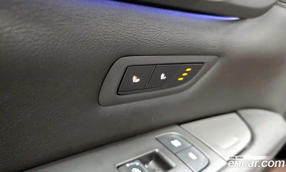 Cadillac CT6 2018 3.6 Автомат в Москве № 256484, фото 20