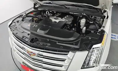 Cadillac Escalade, 2020