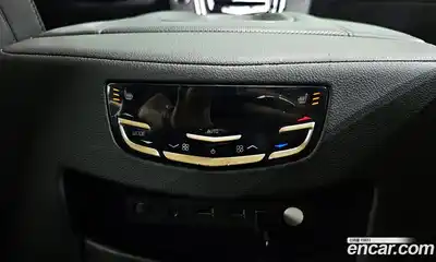 Cadillac Escalade 2020 6.2 Автомат в Москве № 256485, миниатюра 11