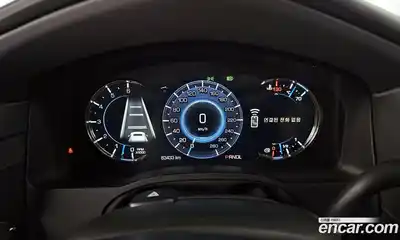 Cadillac Escalade 2020 6.2 Автомат в Москве № 256485, миниатюра 12