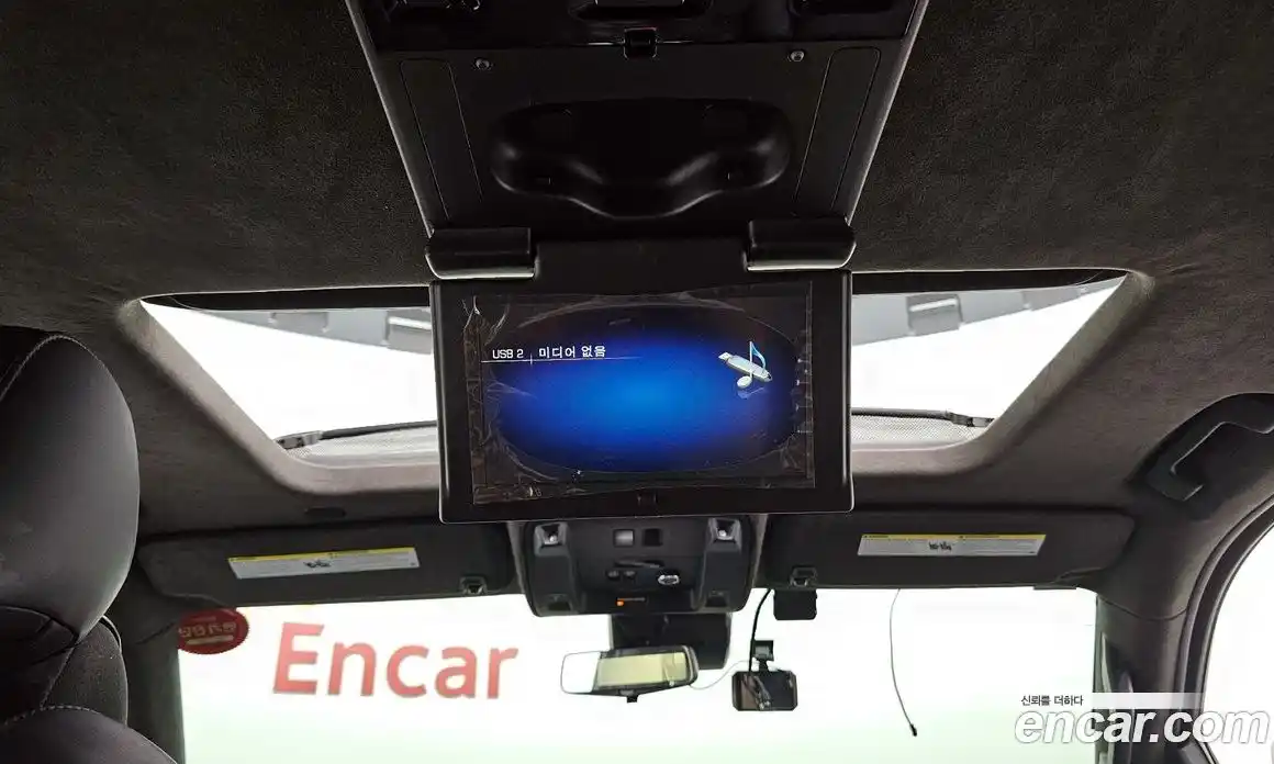 Cadillac Escalade 2020 6.2 Автомат в Москве № 256485, фото 13