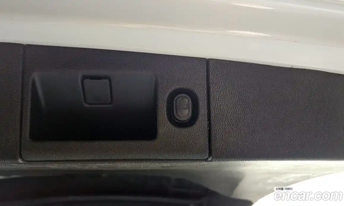 Cadillac Escalade 2020 6.2 Автомат в Москве № 256485, фото 17