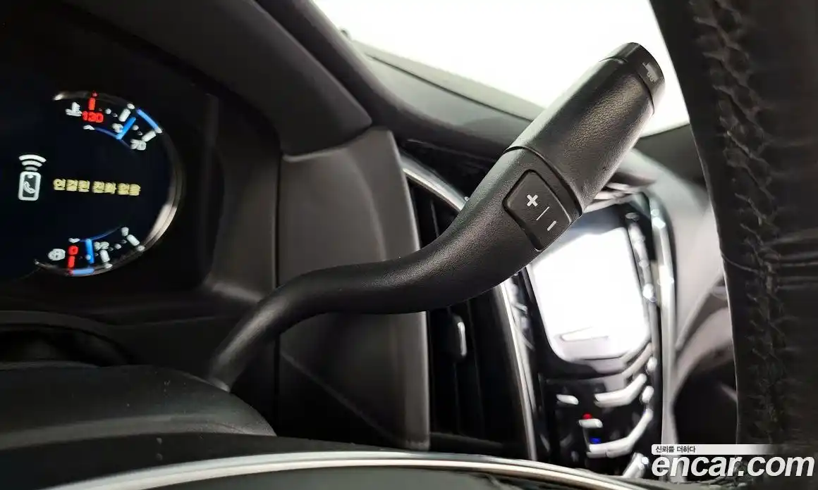 Cadillac Escalade 2020 6.2 Автомат в Москве № 256485, фото 19