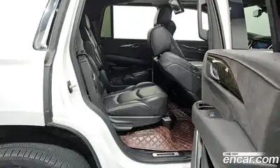 Cadillac Escalade 2020 6.2 Автомат в Москве № 256485, миниатюра 4