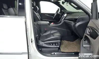 Cadillac Escalade 2020 6.2 Автомат в Москве № 256485, миниатюра 10