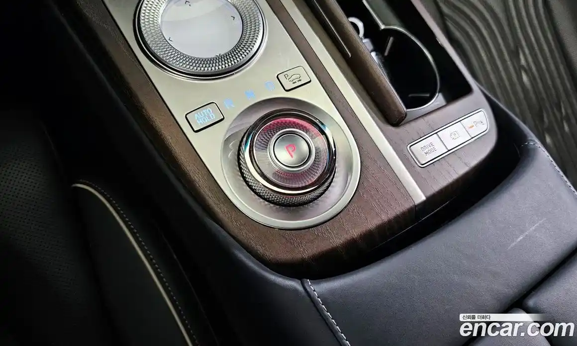 Genesis G80 2021 2.5 Автомат в Москве № 25650, фото 15