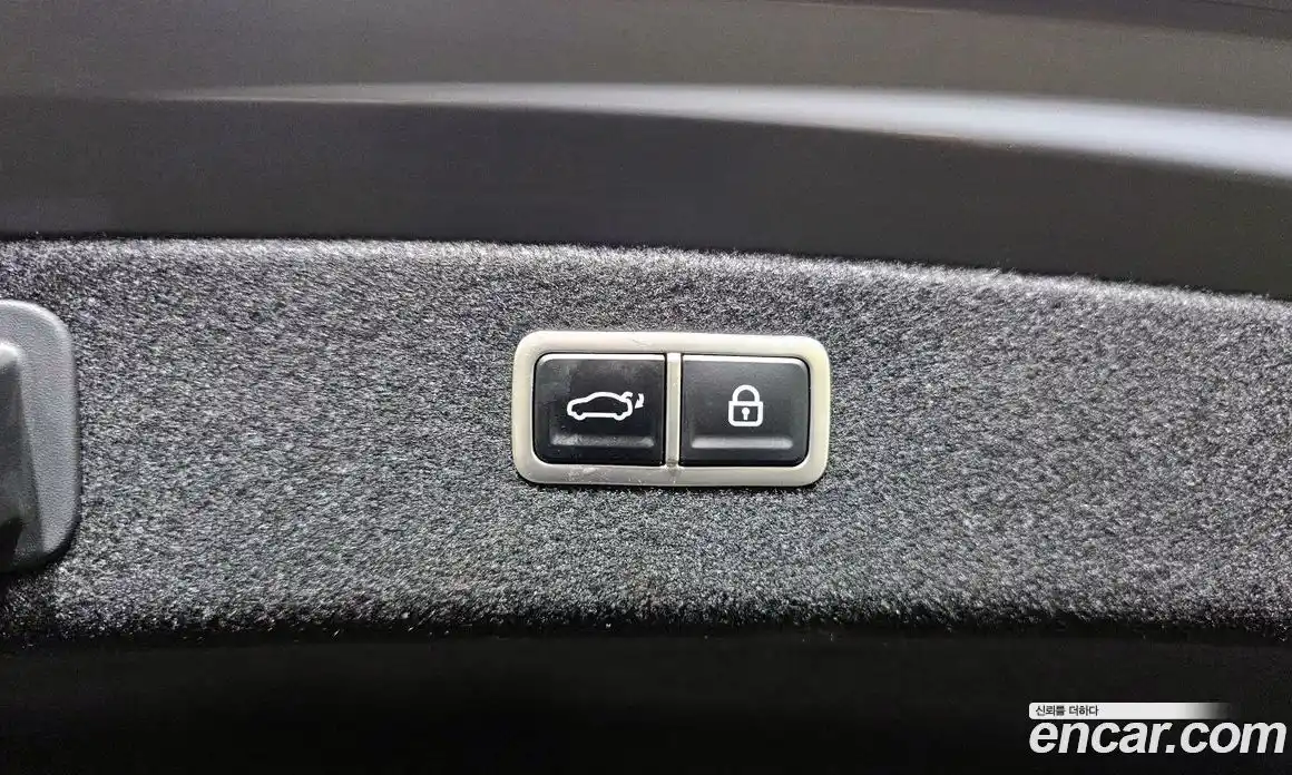 Genesis G80 2021 2.5 Автомат в Москве № 25650, фото 20