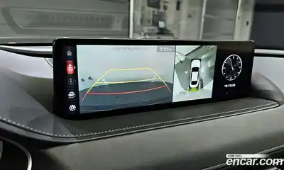 Genesis G80 2021 2.5 Автомат в Москве № 25650, миниатюра 8