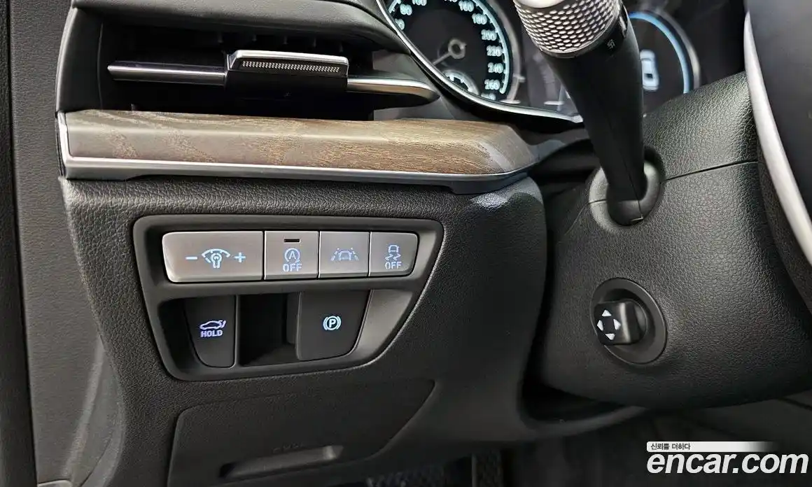 Genesis G80 2021 2.5 Автомат в Москве № 25650, фото 10