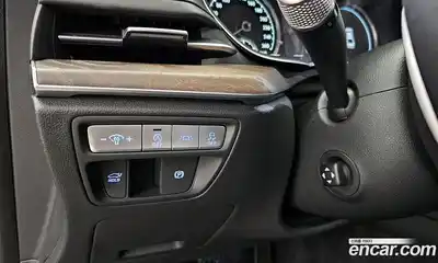 Genesis G80 2021 2.5 Автомат в Москве № 25650, миниатюра 10