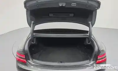 Genesis G80 2022 2.5 Автомат в Москве № 25706, миниатюра 11