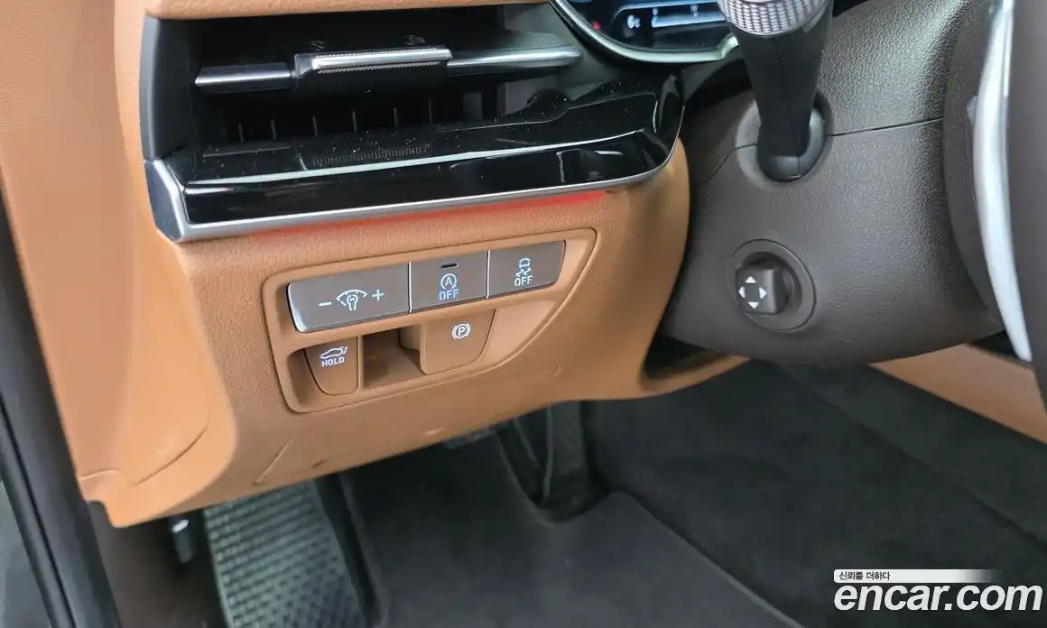 Genesis G80 2022 2.5 Автомат в Москве № 25706, фото 17