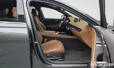 Genesis G80 2022 2.5 Автомат в Москве № 25706, миниатюра 2