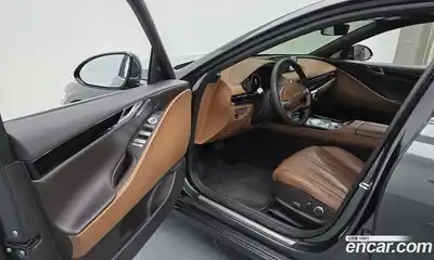 Genesis G80 2022 2.5 Автомат в Москве № 25706, миниатюра 3