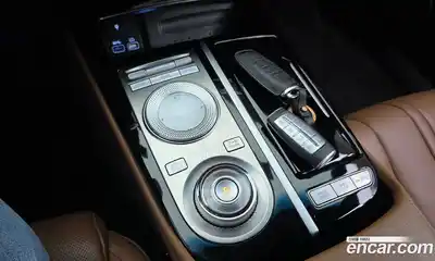 Genesis G80 2022 2.5 Автомат в Москве № 25706, миниатюра 5