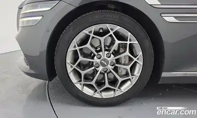 Genesis G80 2022 2.5 Автомат в Москве № 25706, миниатюра 6