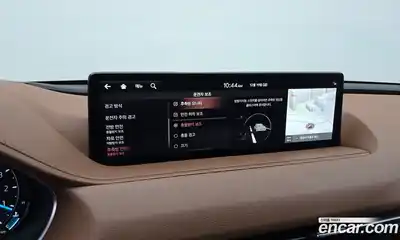 Genesis G80 2022 2.5 Автомат в Москве № 25706, миниатюра 8