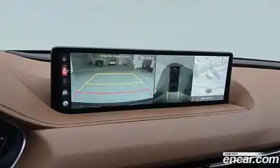 Genesis G80 2022 2.5 Автомат в Москве № 25706, миниатюра 9