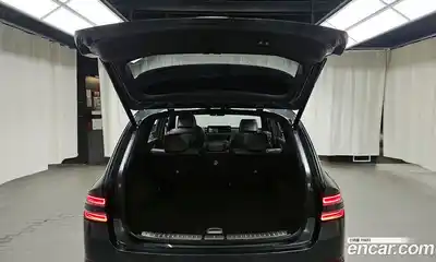 Genesis GV80 2020 3.0 Автомат в Москве № 25848, миниатюра 11