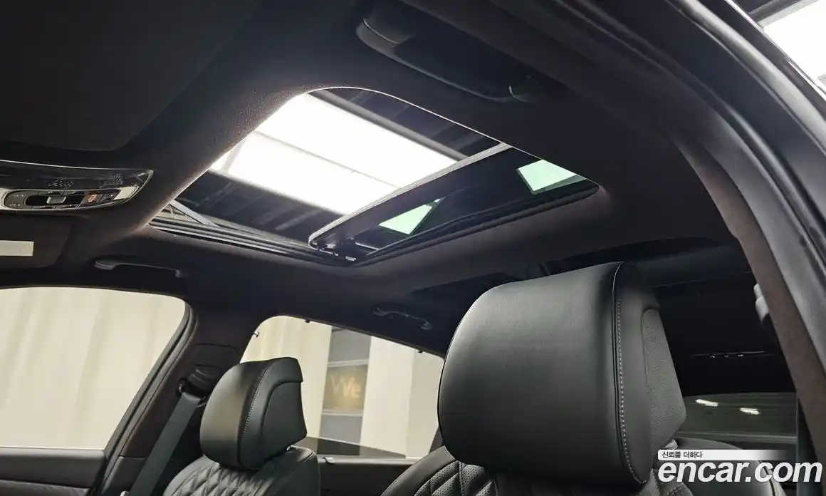 Genesis GV80 2020 3.0 Автомат в Москве № 25848, фото 19