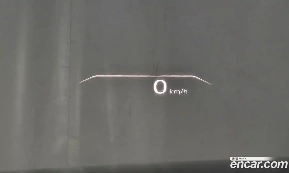 Genesis GV80 2020 3.0 Автомат в Москве № 25848, фото 7