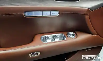 Genesis G90 2022 3.5 Автомат в Москве № 26212, миниатюра 11