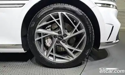 Genesis G90 2022 3.5 Автомат в Москве № 26212, миниатюра 12