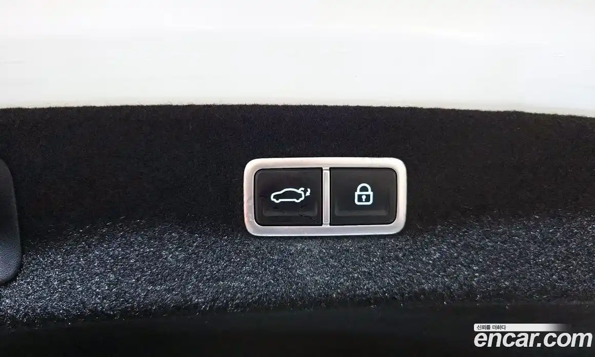 Genesis G90 2022 3.5 Автомат в Москве № 26212, фото 14